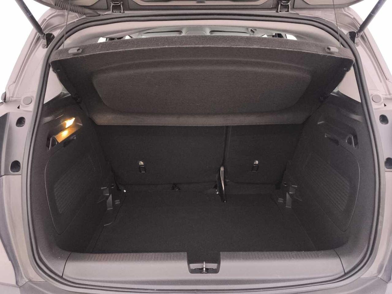 Opel Opel Crossland usata 16