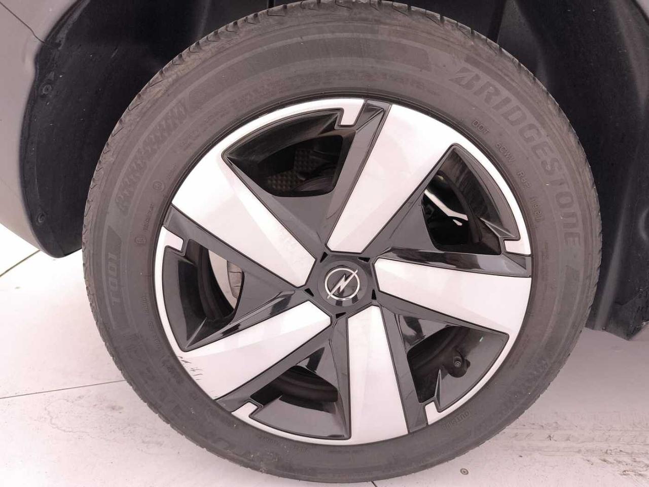 Opel Opel Crossland usata 18