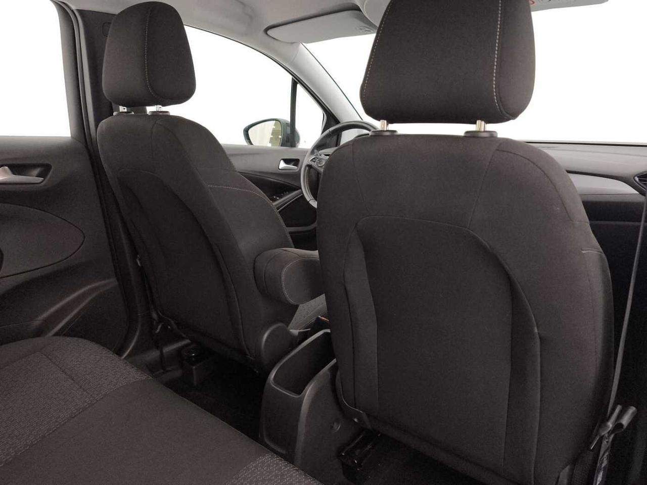 Opel Opel Crossland usata 19