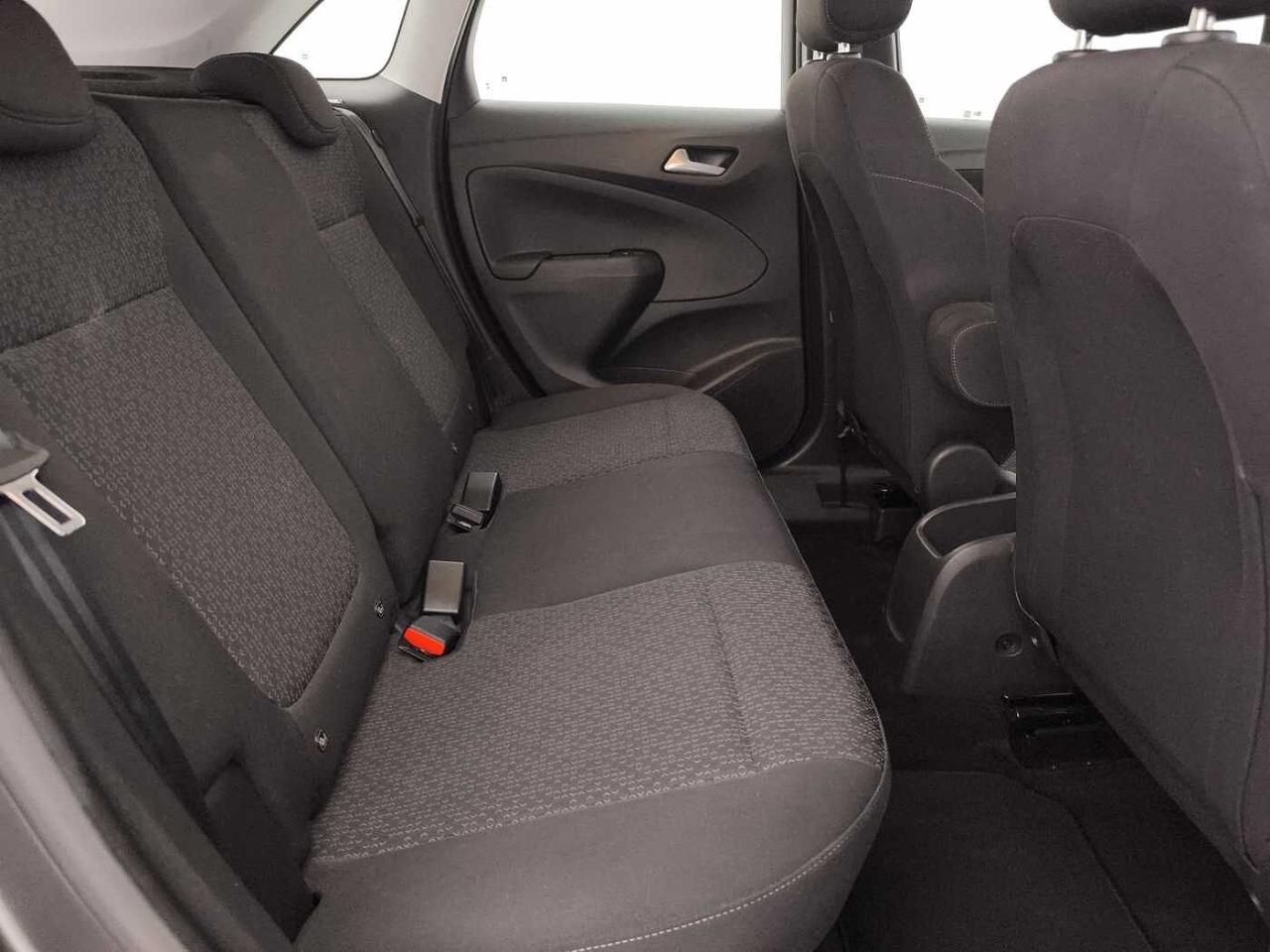 Opel Opel Crossland usata 20