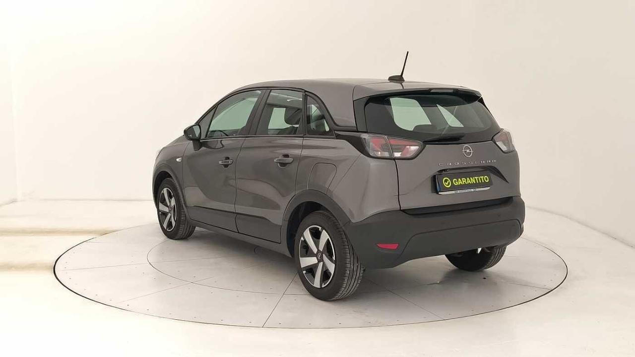 Opel Opel Crossland usata 22