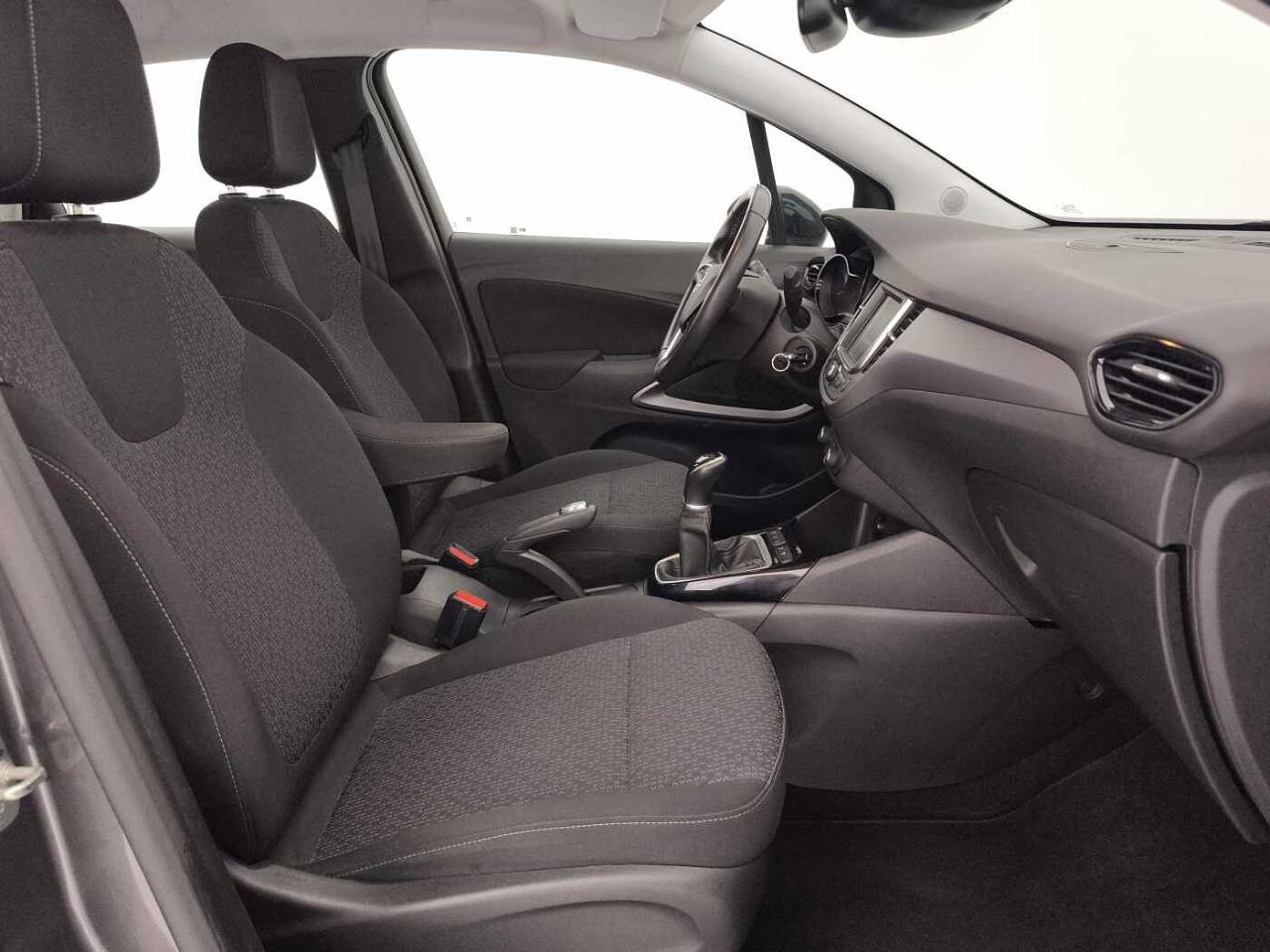 Opel Opel Crossland usata 23