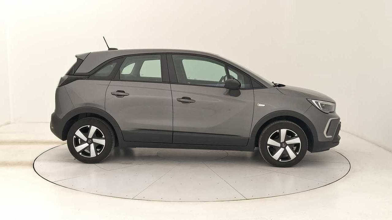 Opel Opel Crossland usata 26