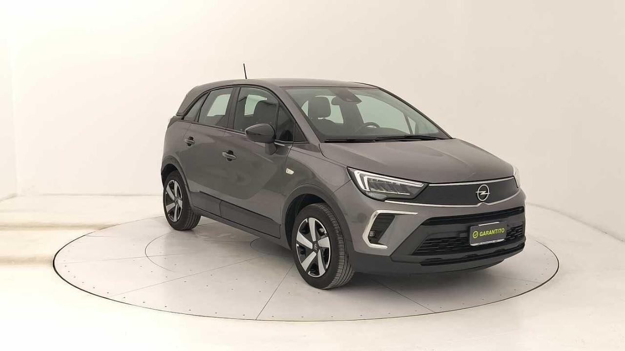 Opel Opel Crossland usata 27