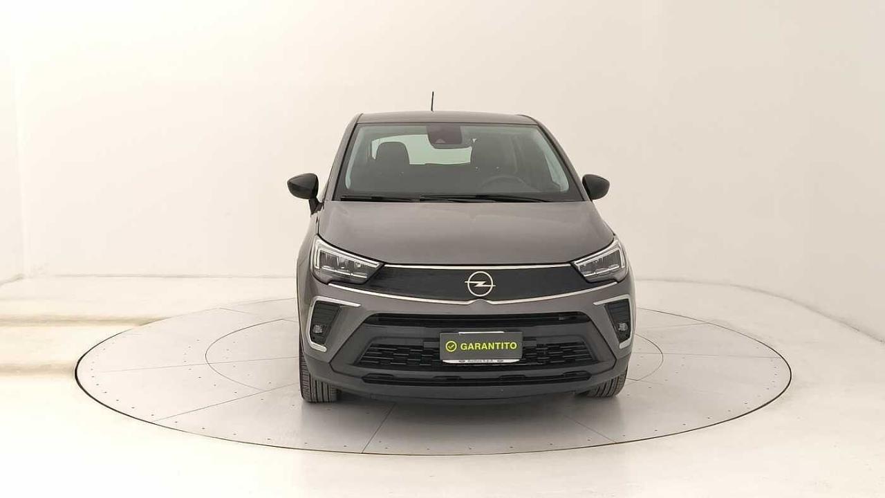 Opel Opel Crossland usata 28