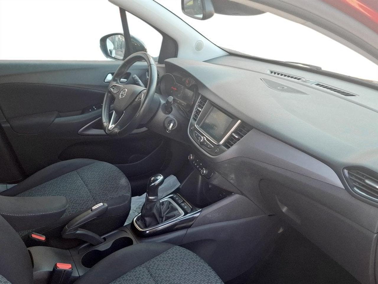 Opel Opel Crossland usata 5
