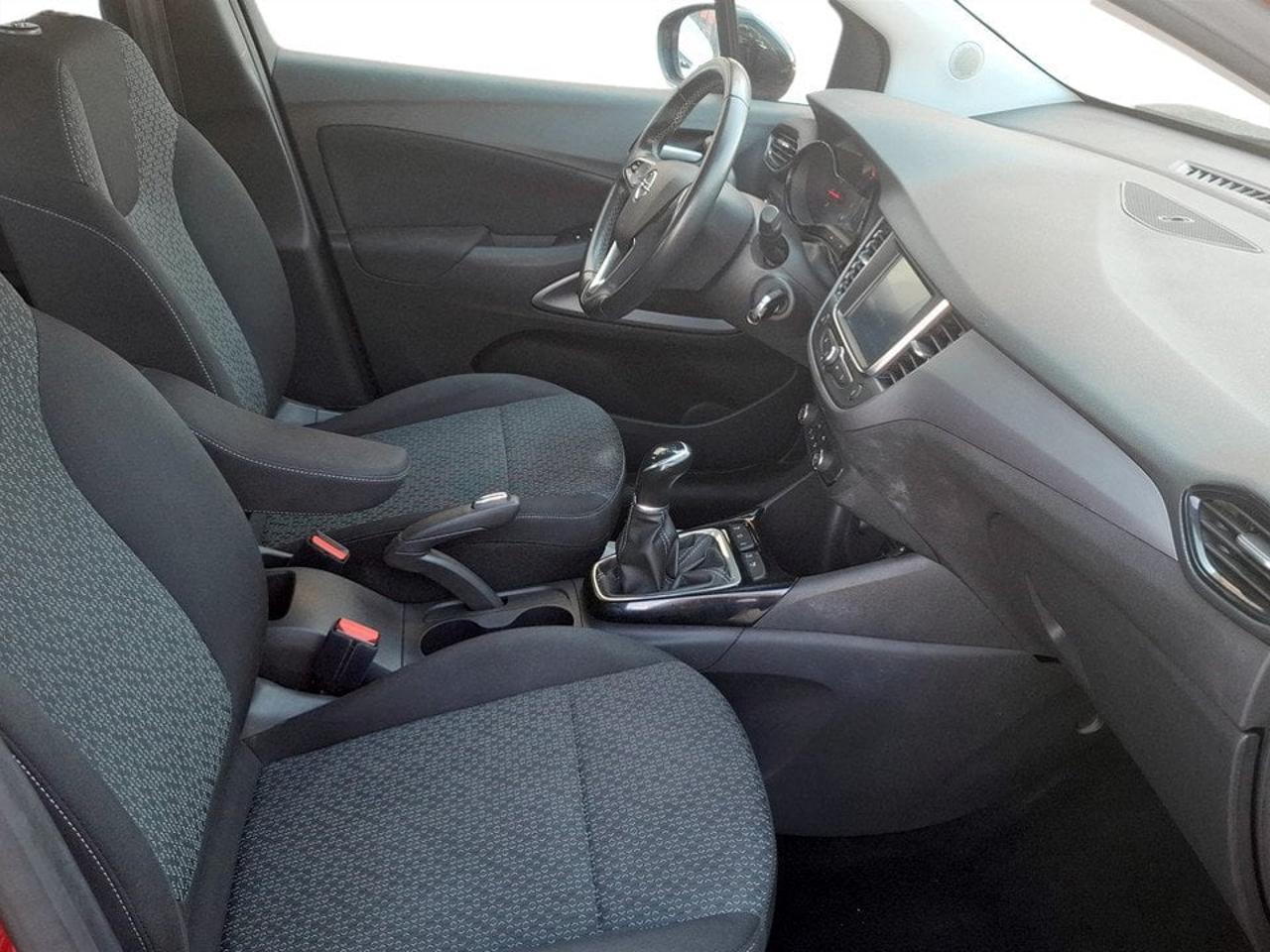 Opel Opel Crossland usata 6