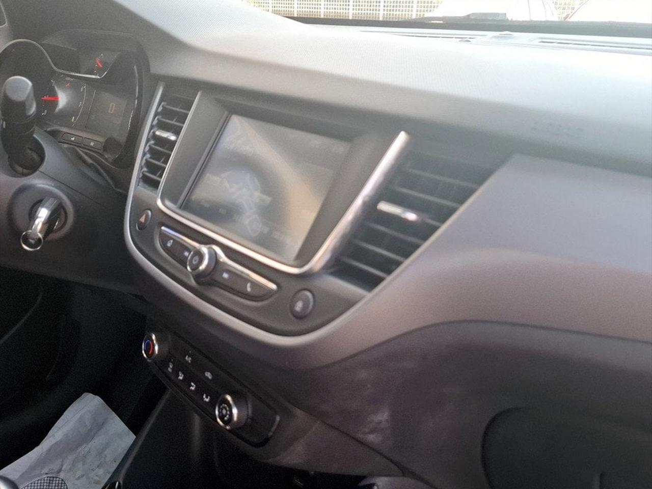 Opel Opel Crossland usata 7