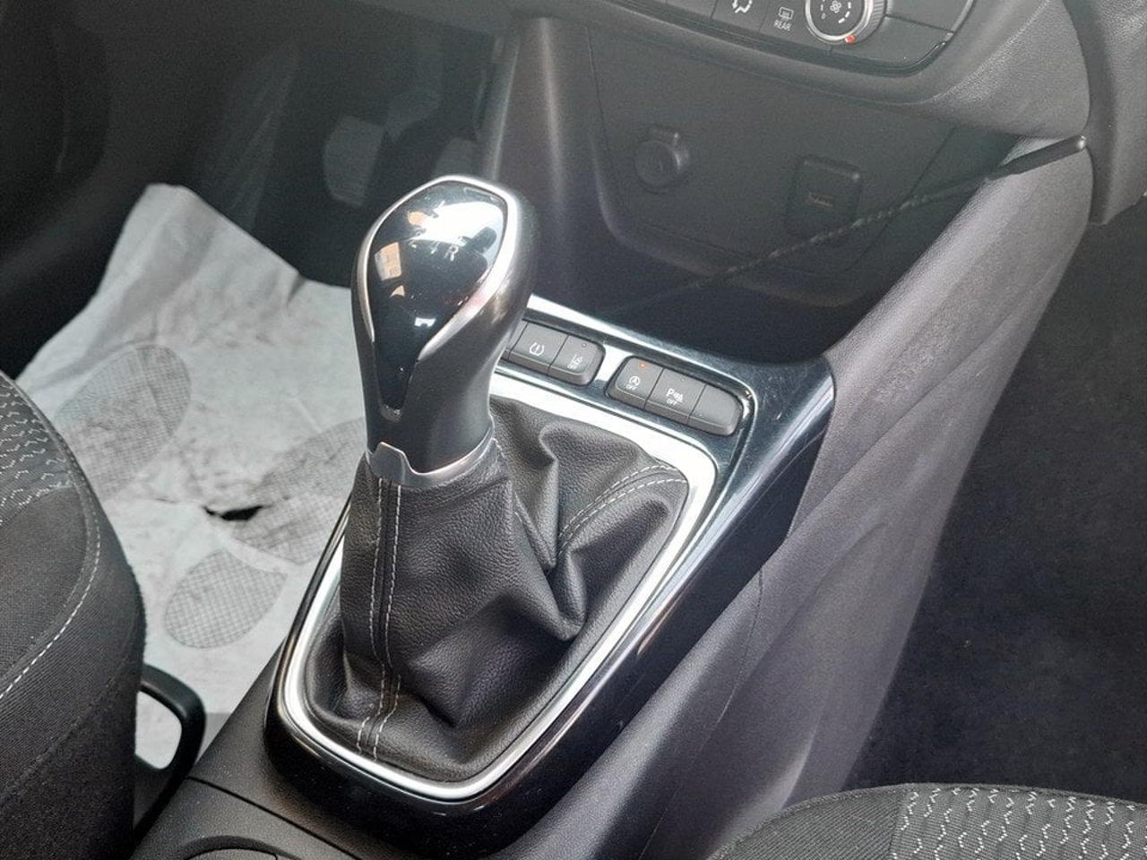 Opel Opel Crossland usata 8