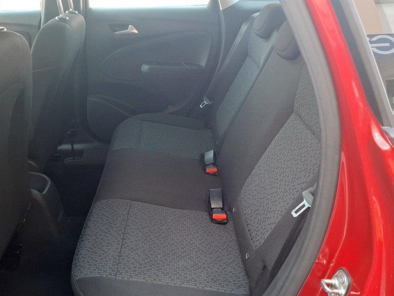 Opel Opel Crossland usata 9