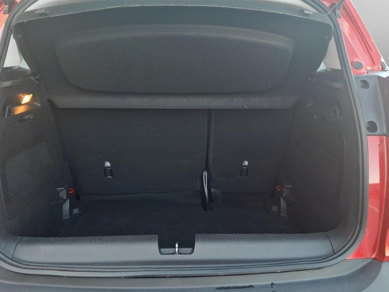 Opel Opel Crossland usata 12