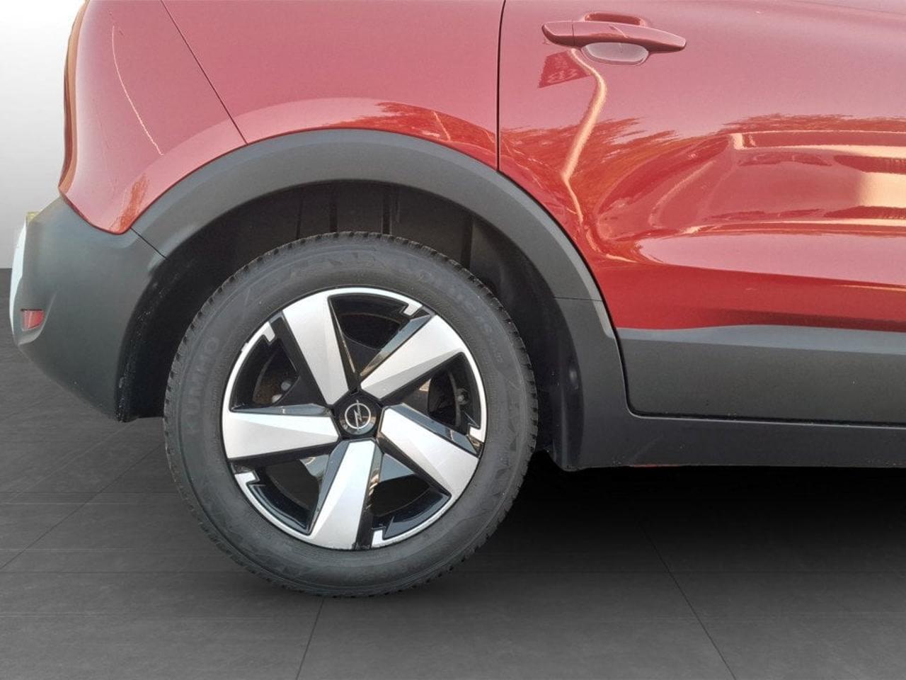 Opel Opel Crossland usata 13