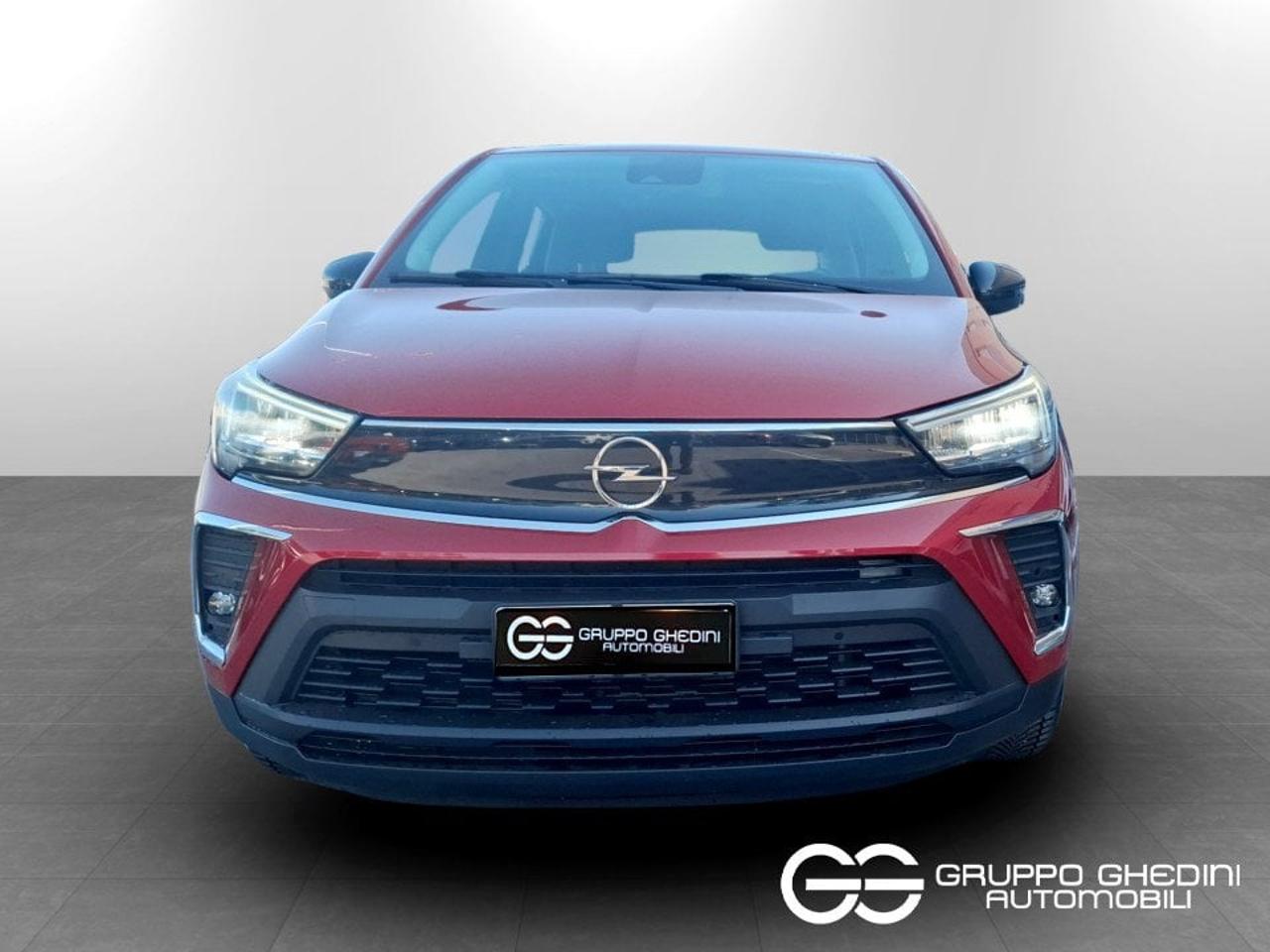 Opel Opel Crossland usata 17