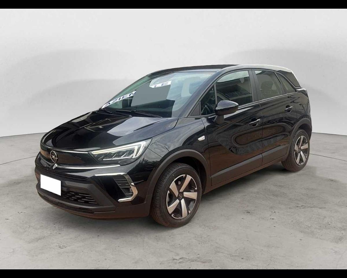 Opel Opel Crossland CROSSLAND CROSLAND L 12GB6S