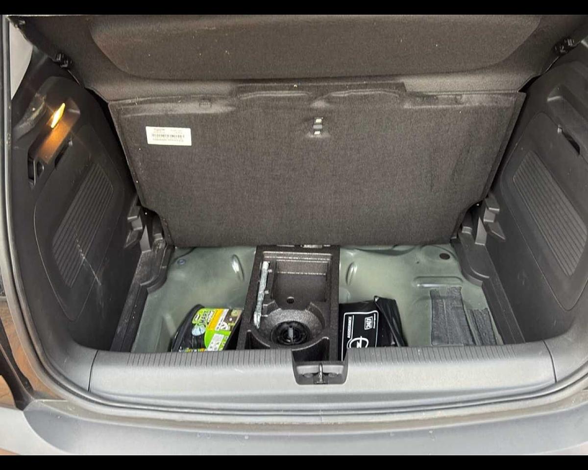 Opel Opel Crossland usata 4