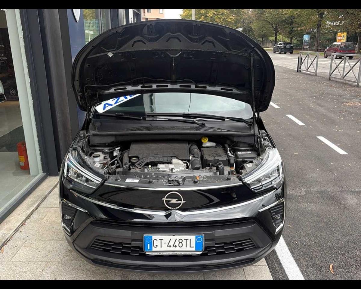 Opel Opel Crossland usata 9