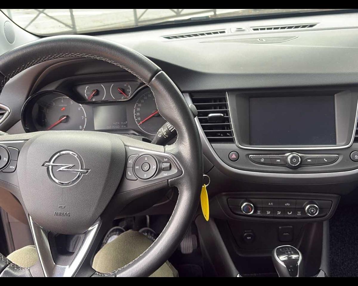 Opel Opel Crossland usata 10