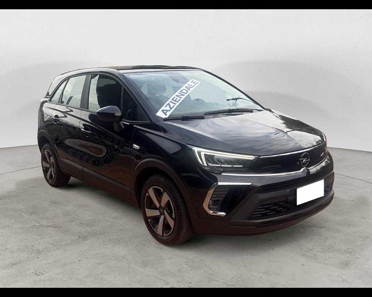 Opel Opel Crossland usata 11