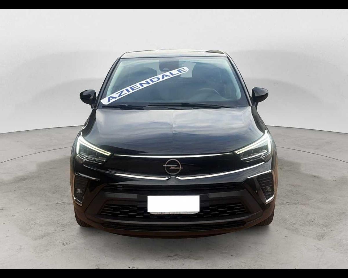 Opel Opel Crossland usata 14