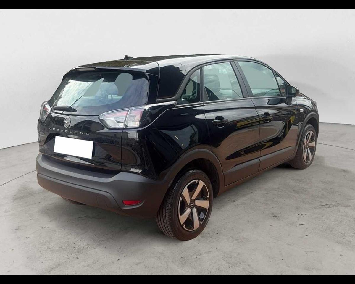 Opel Opel Crossland usata 15