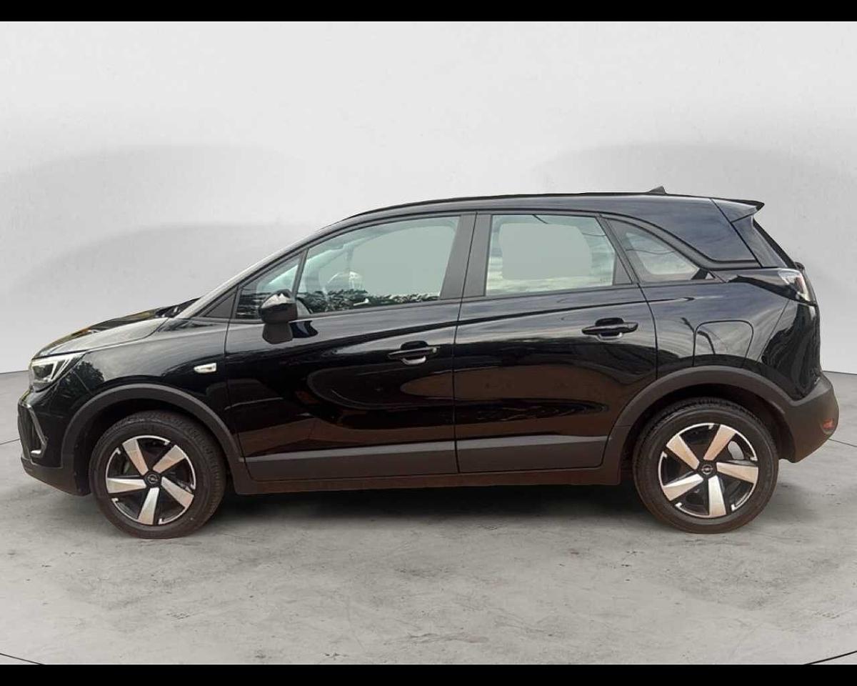 Opel Opel Crossland usata 17