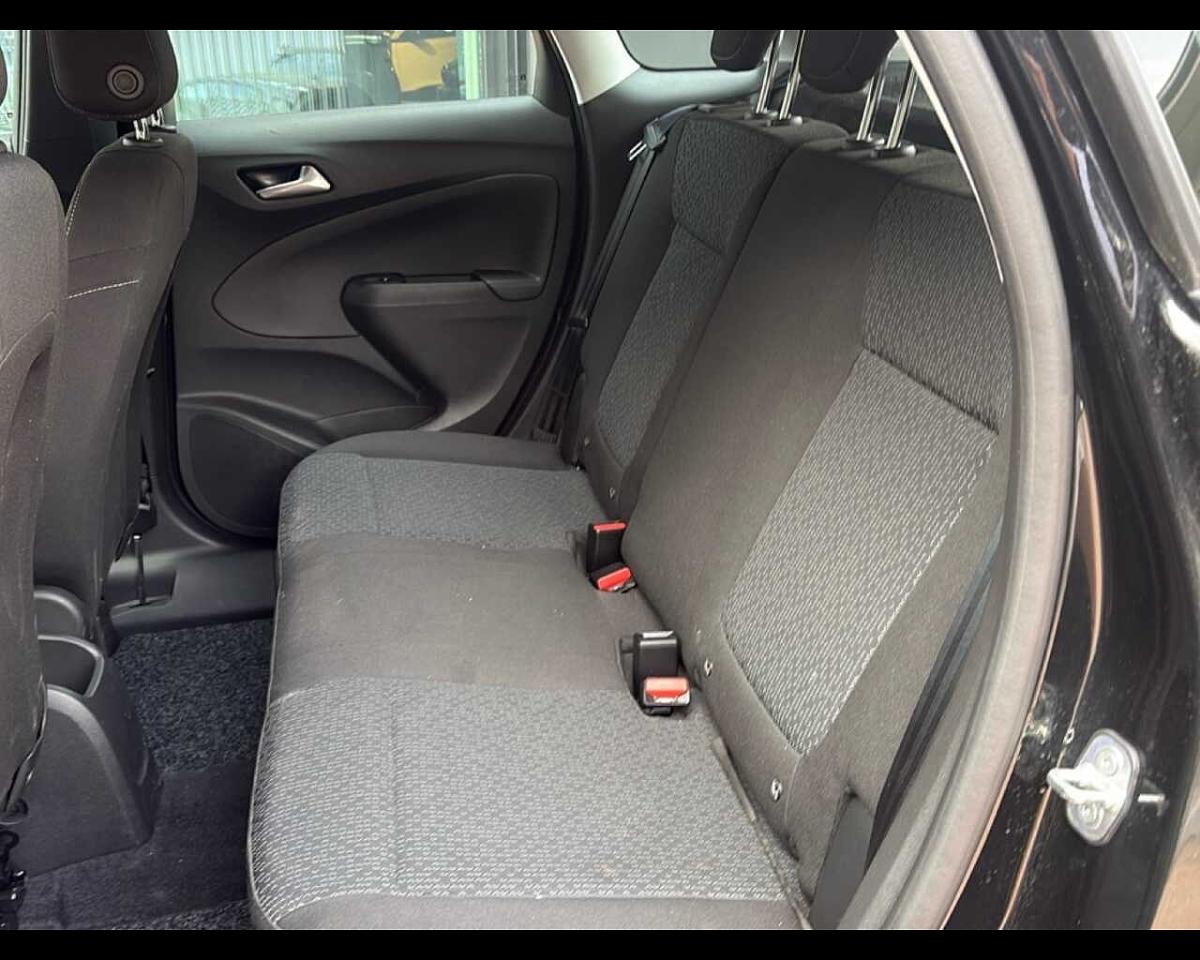 Opel Opel Crossland usata 20