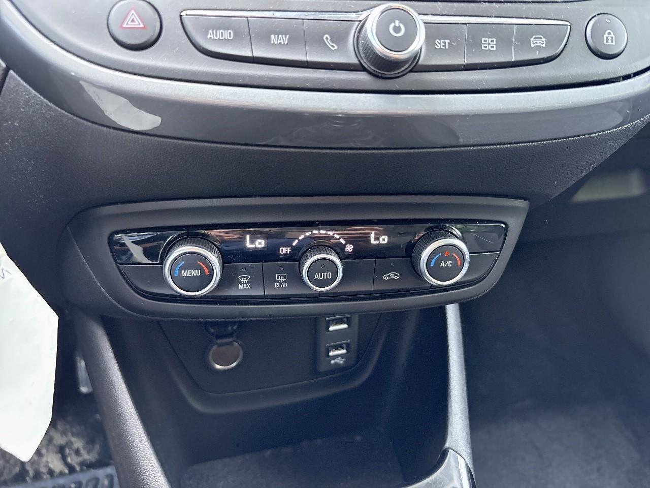 Opel Opel Crossland usata 8