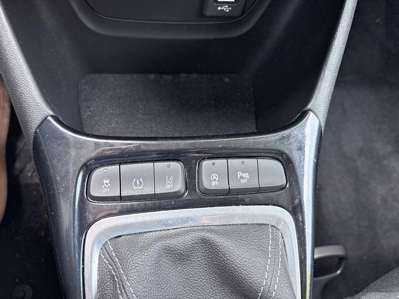 Opel Opel Crossland usata 9