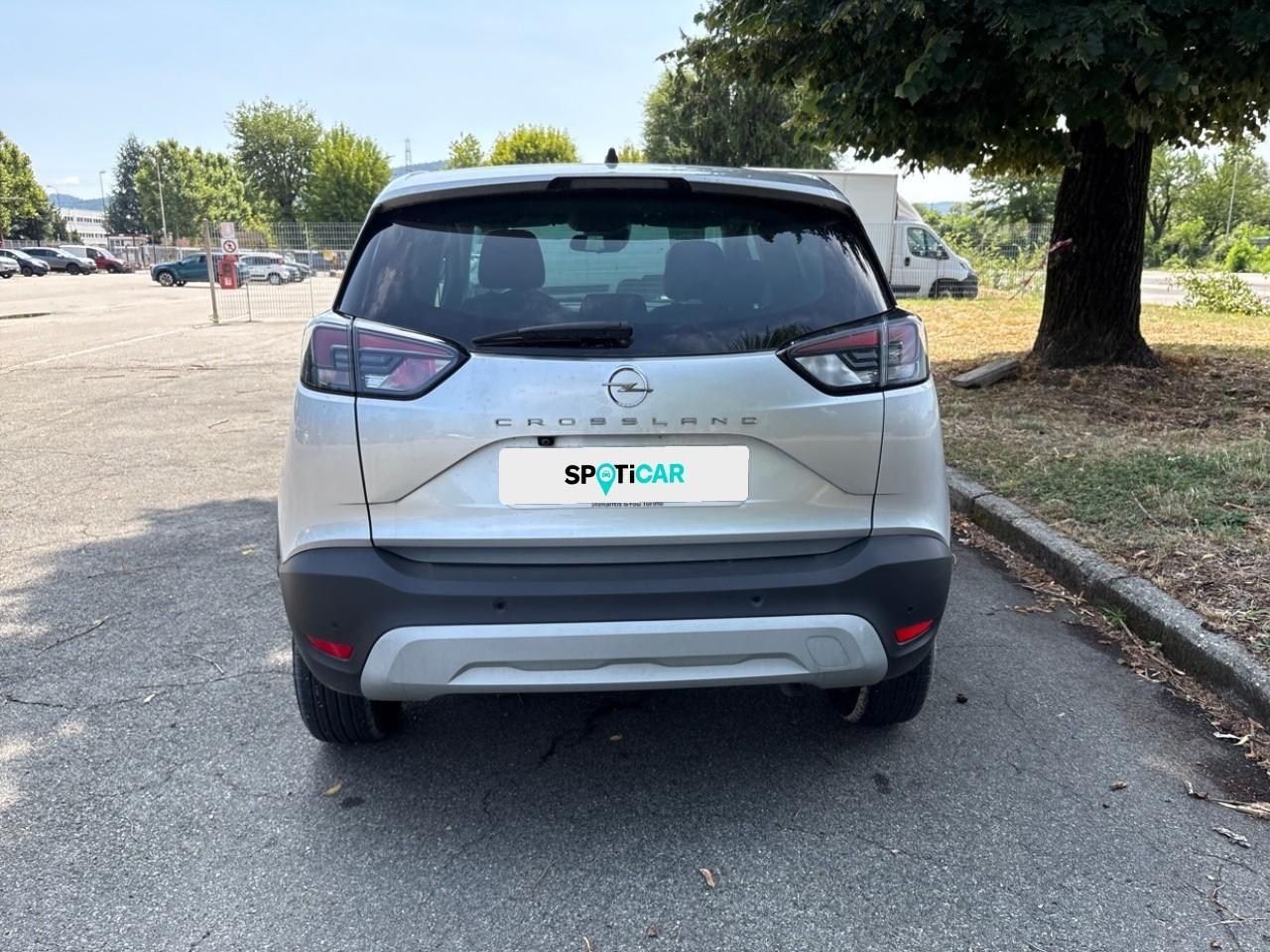 Opel Opel Crossland usata 16