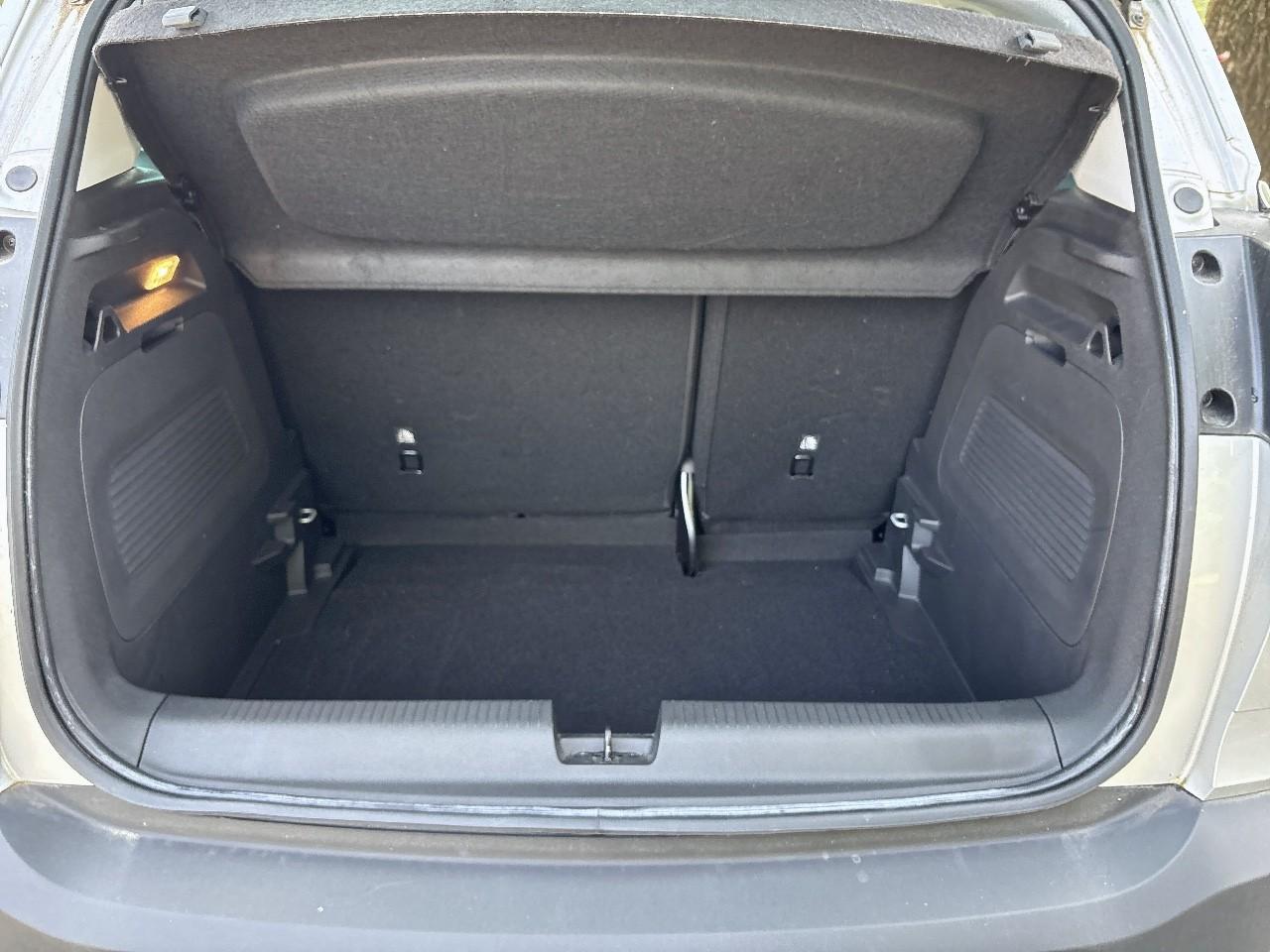 Opel Opel Crossland usata 17