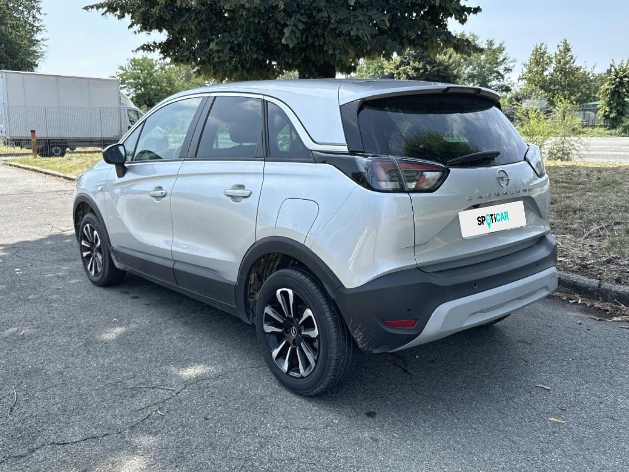Opel Opel Crossland usata 18