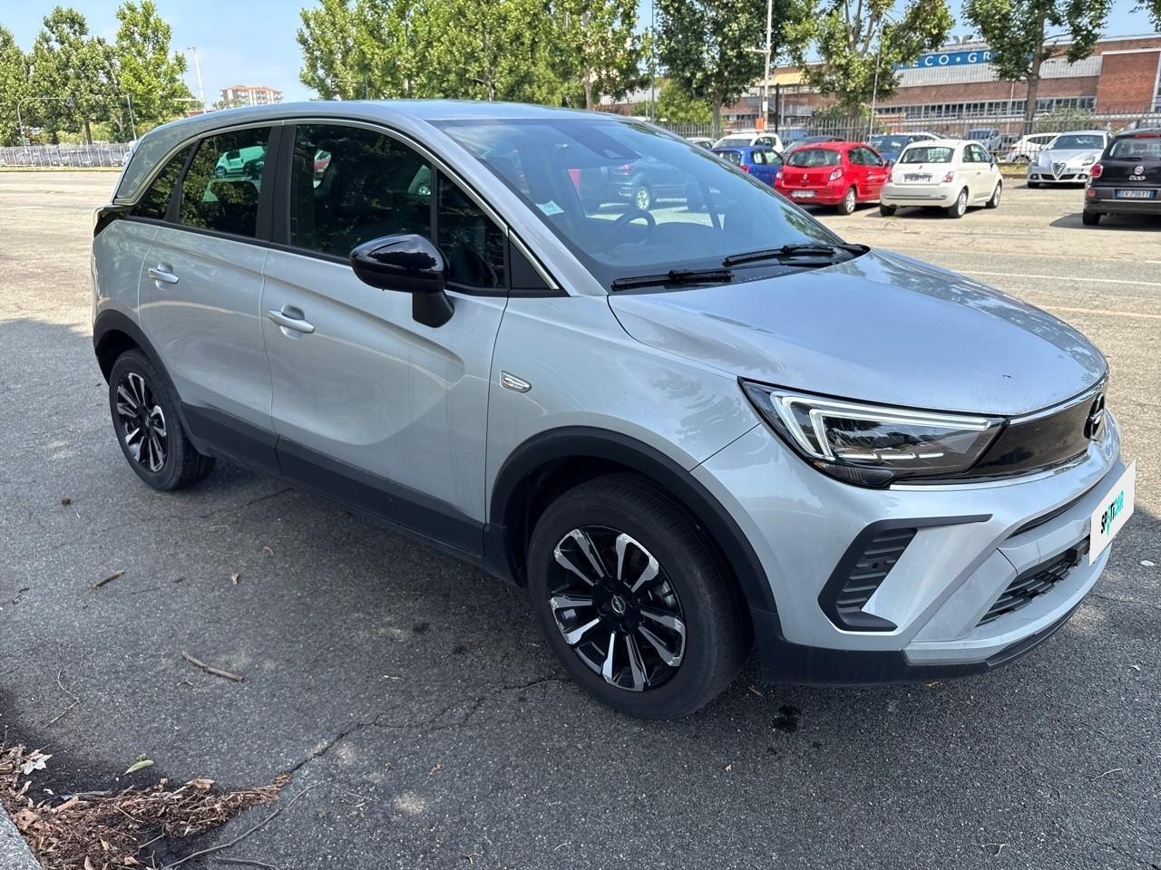 Opel Opel Crossland usata 14