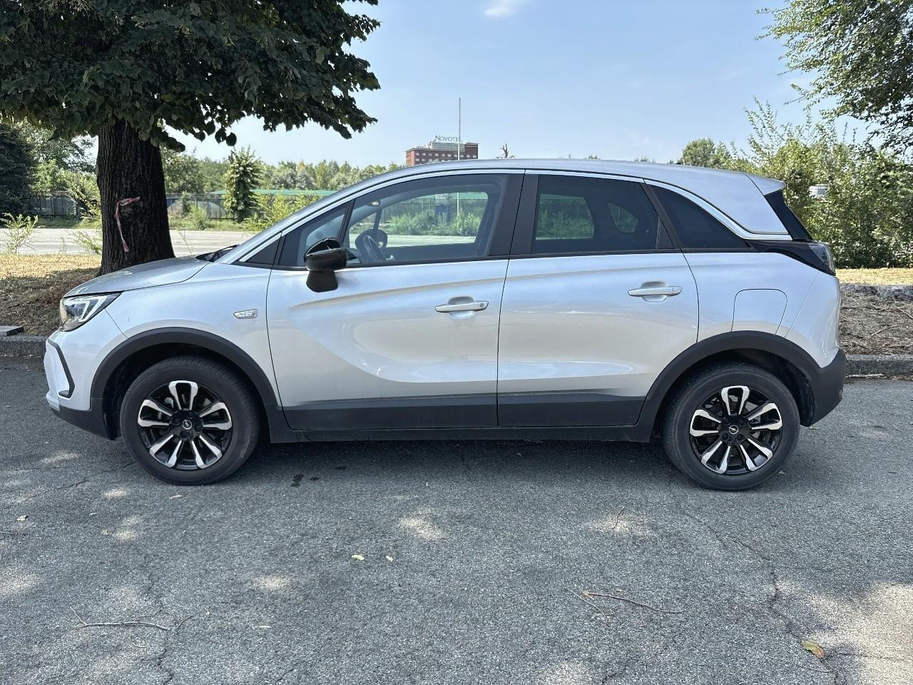 Opel Opel Crossland usata 15