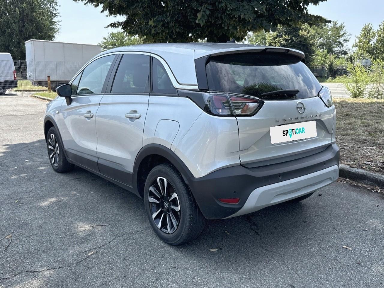 Opel Opel Crossland usata 18