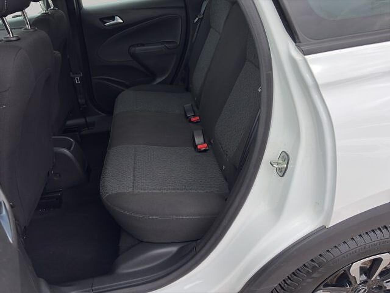 Opel Opel Crossland usata 8