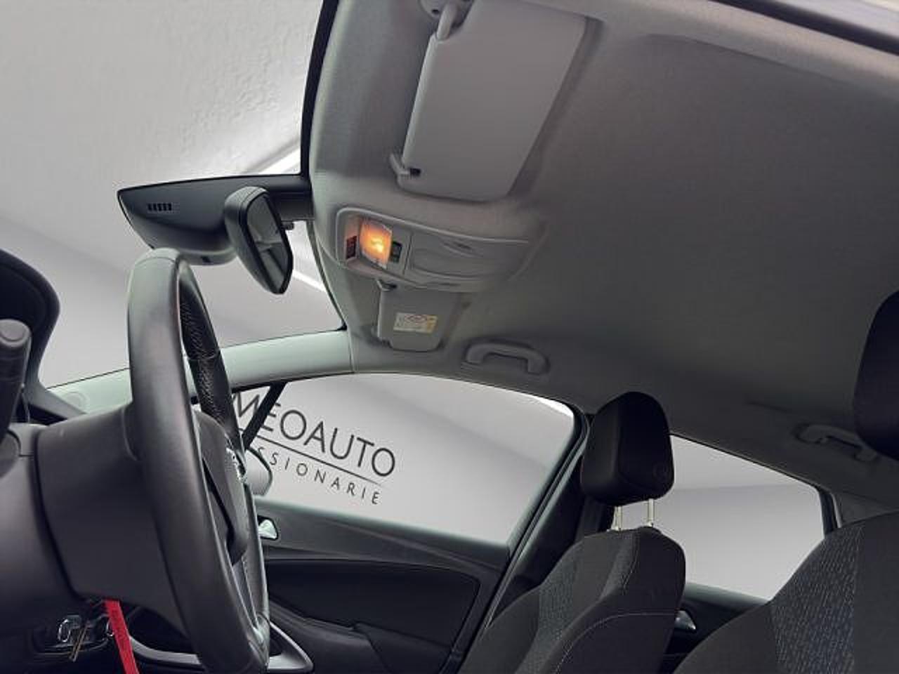 Opel Opel Crossland usata 9