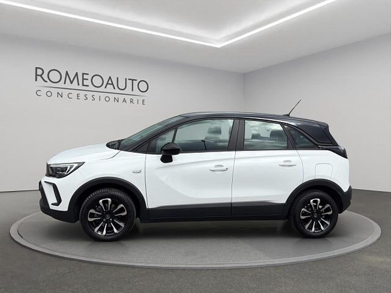 Opel Opel Crossland usata 18