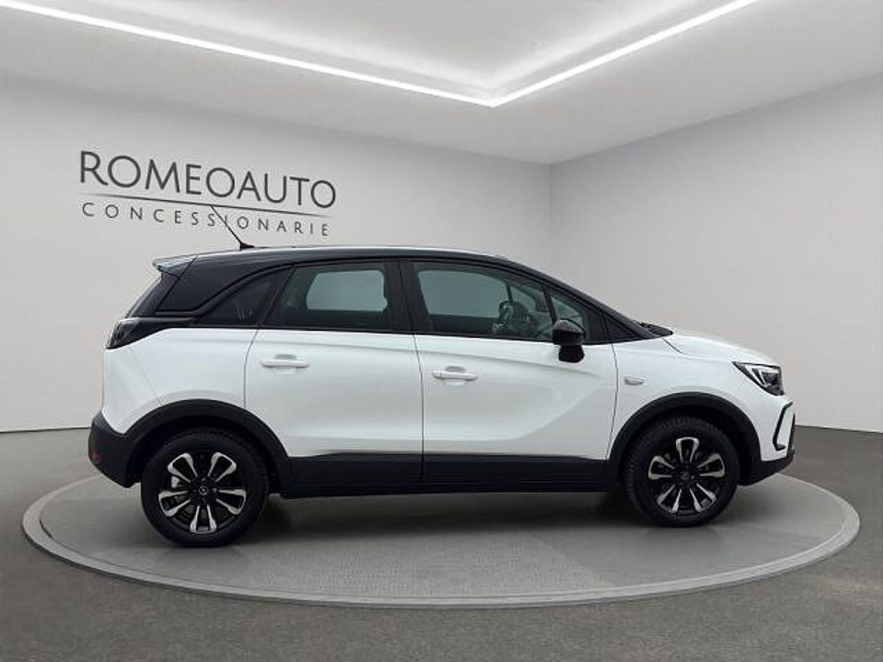Opel Opel Crossland usata 22