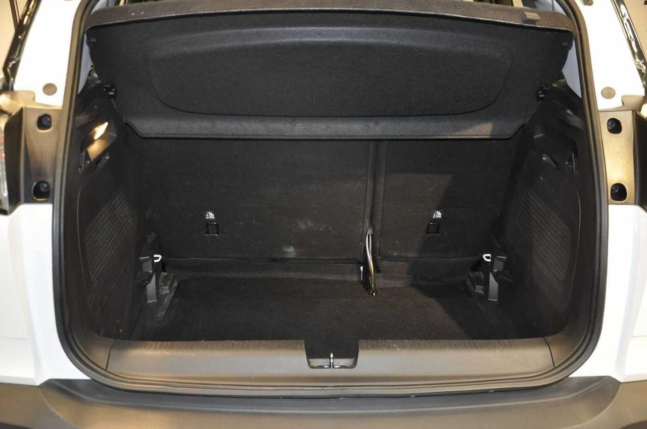 Opel Opel Crossland usata, con Climatizzatore