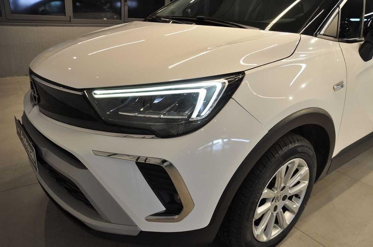 Opel Opel Crossland usata 2