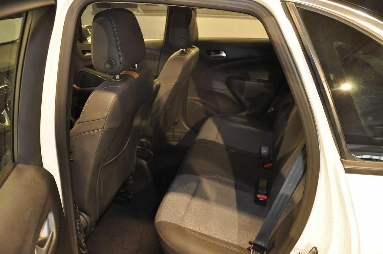 Opel Opel Crossland usata 5