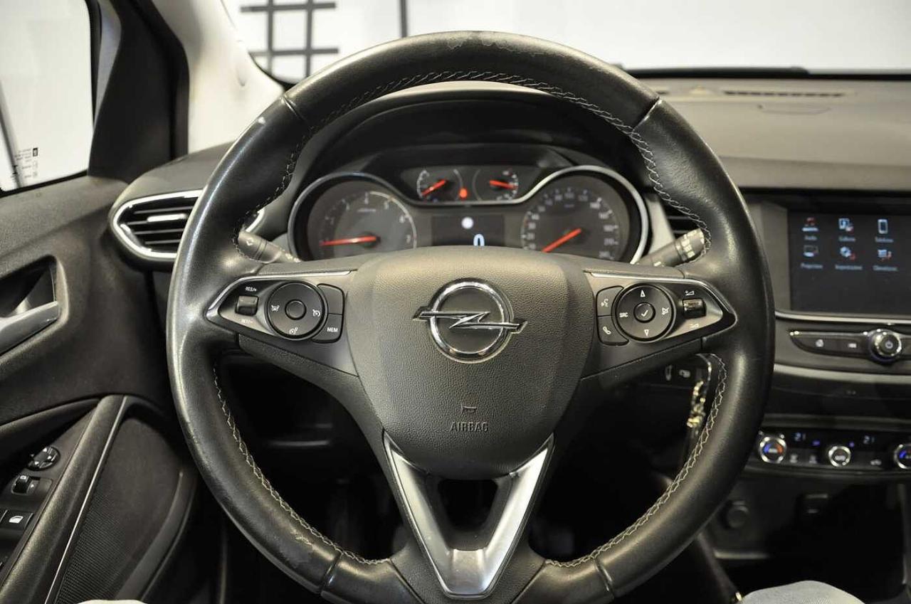 Opel Opel Crossland usata 6