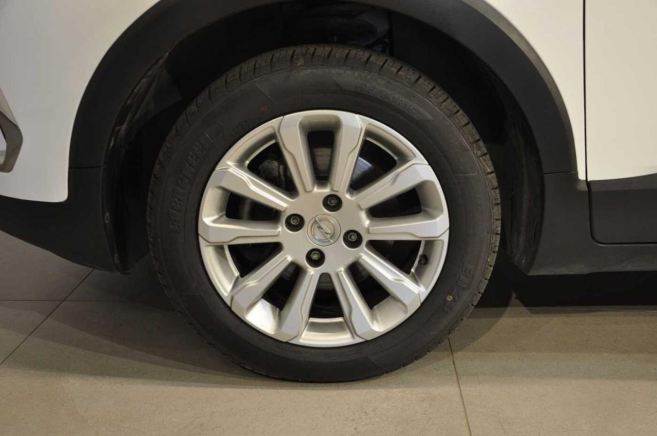 Opel Opel Crossland usata 21