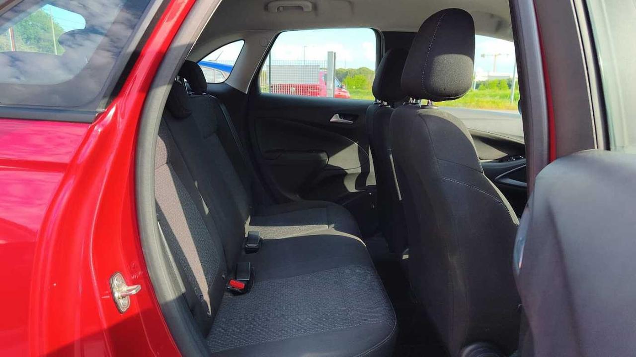 Opel Opel Crossland usata 3