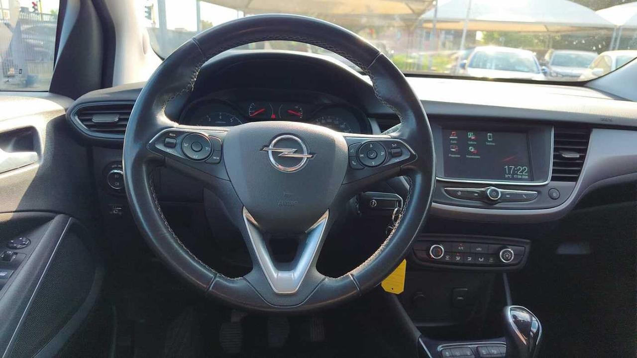 Opel Opel Crossland usata 6