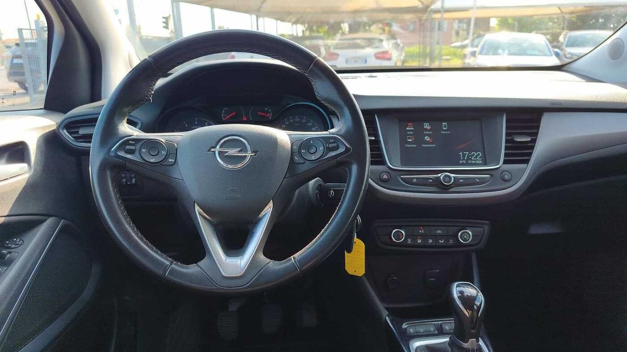 Opel Opel Crossland usata 12