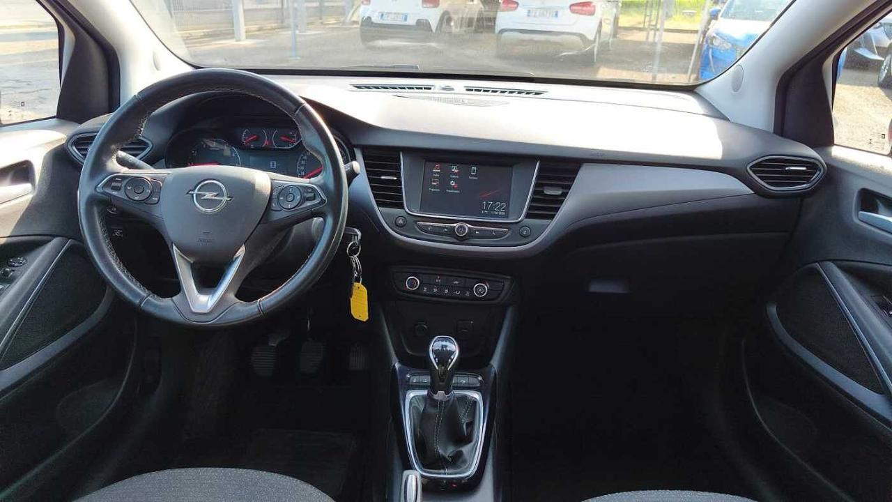 Opel Opel Crossland usata 18
