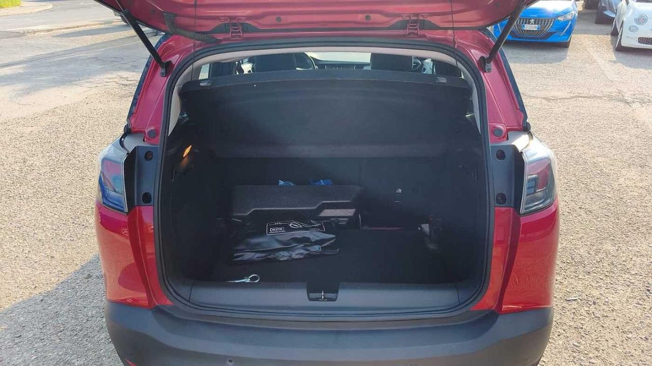 Opel Opel Crossland usata 28