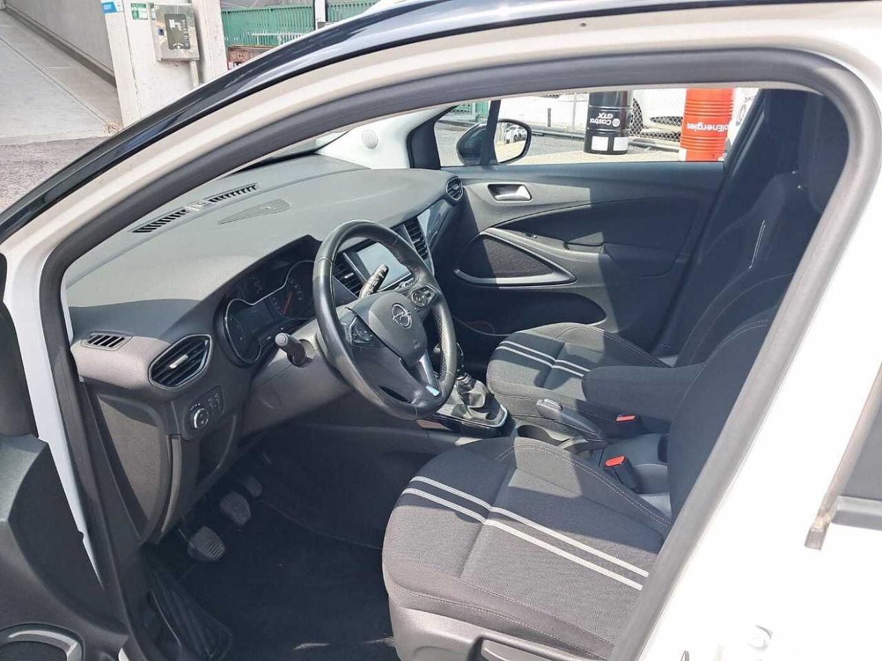 Opel Opel Crossland usata 3