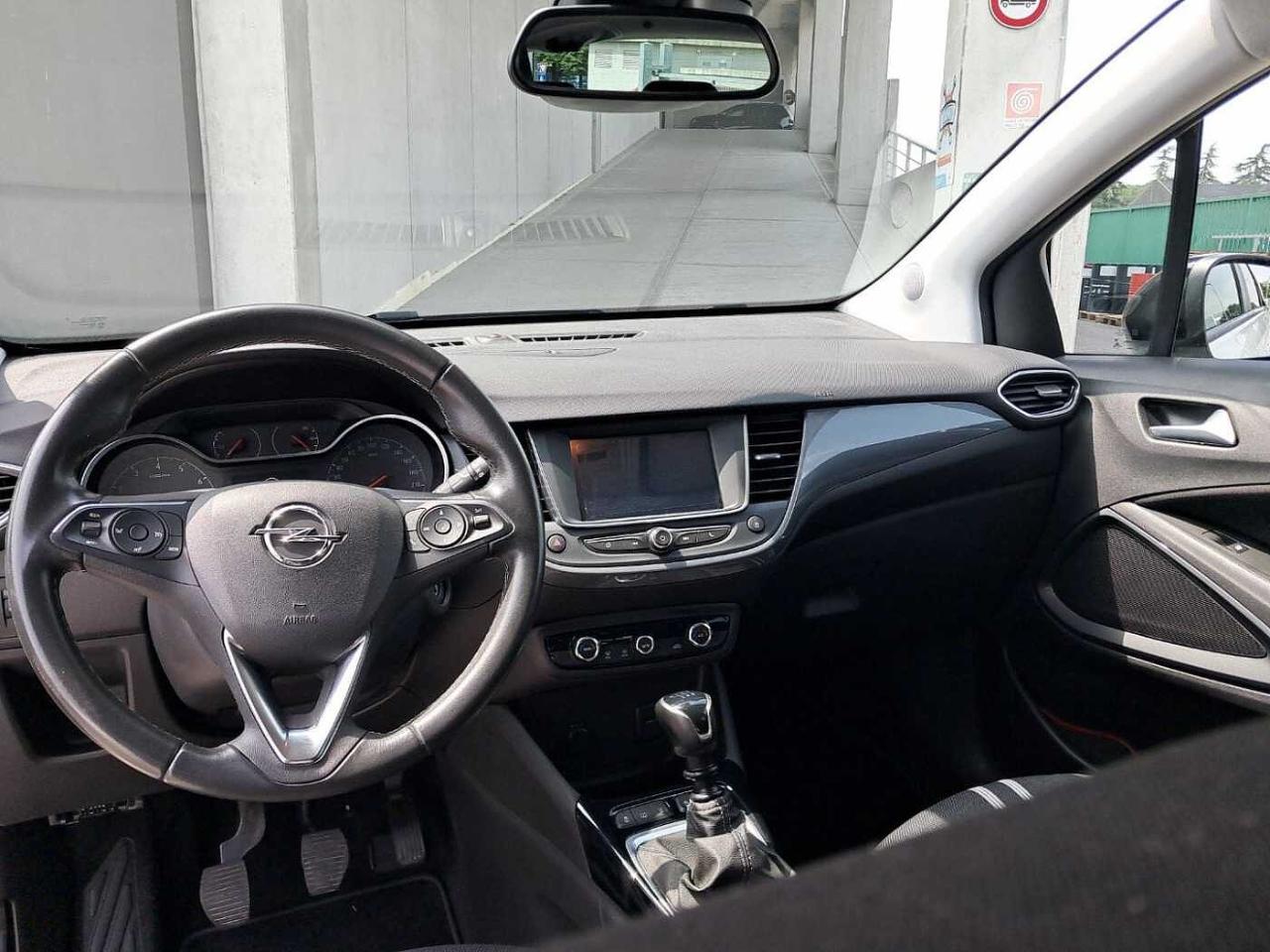 Opel Opel Crossland usata 4